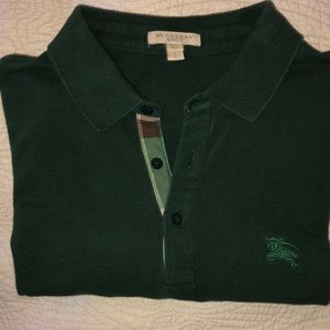 Burberry Polo